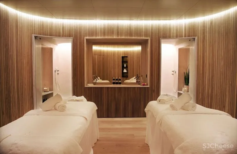 西班牙Akelarre Hotel酒店