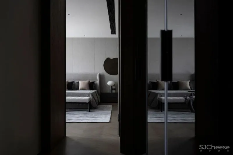 这一年 郑军:住宅,同时属于当下和未来