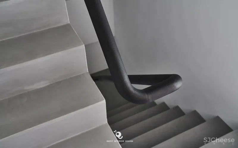 INDOT新作 台式设计，把简约做到极致！