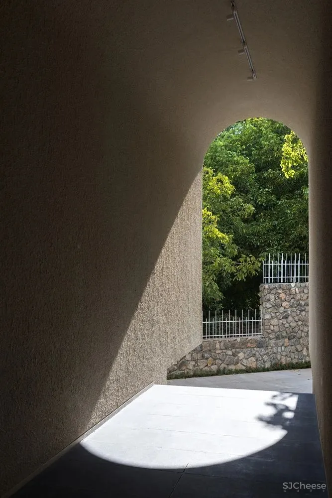 麦迪别墅 迪达办公室