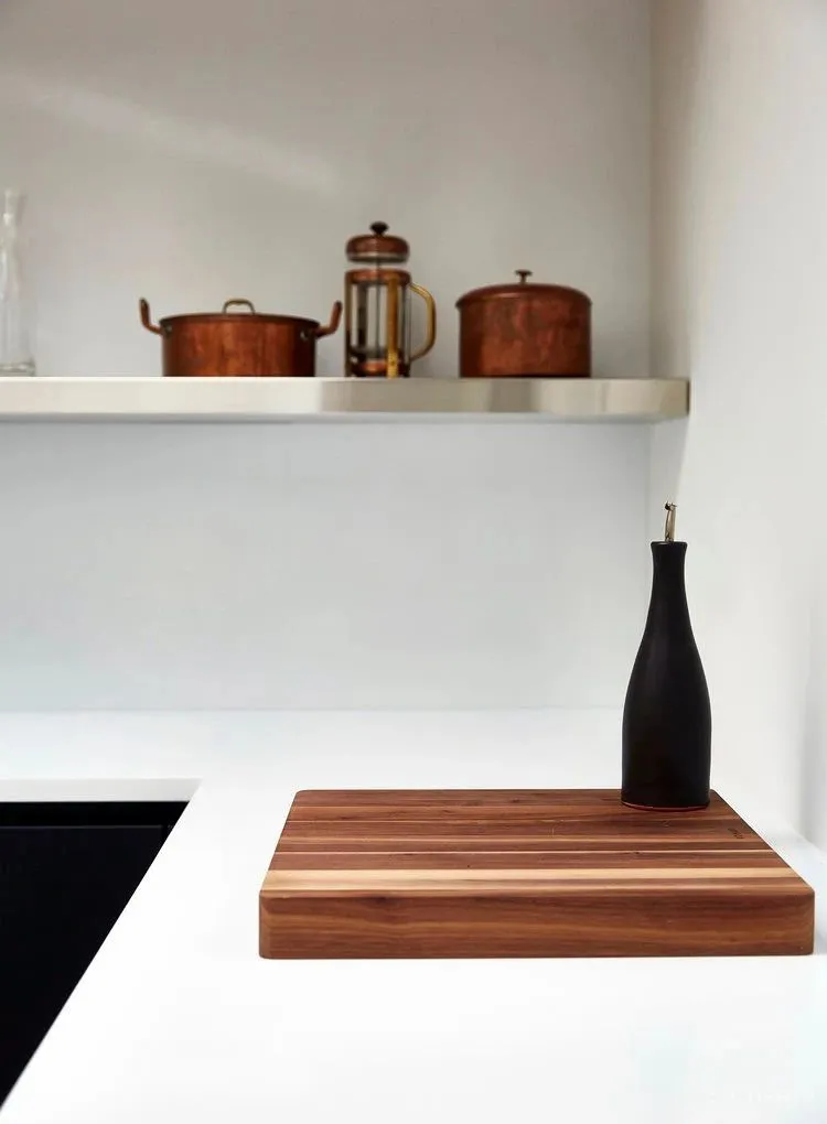 精致的简约美式，自由随性！