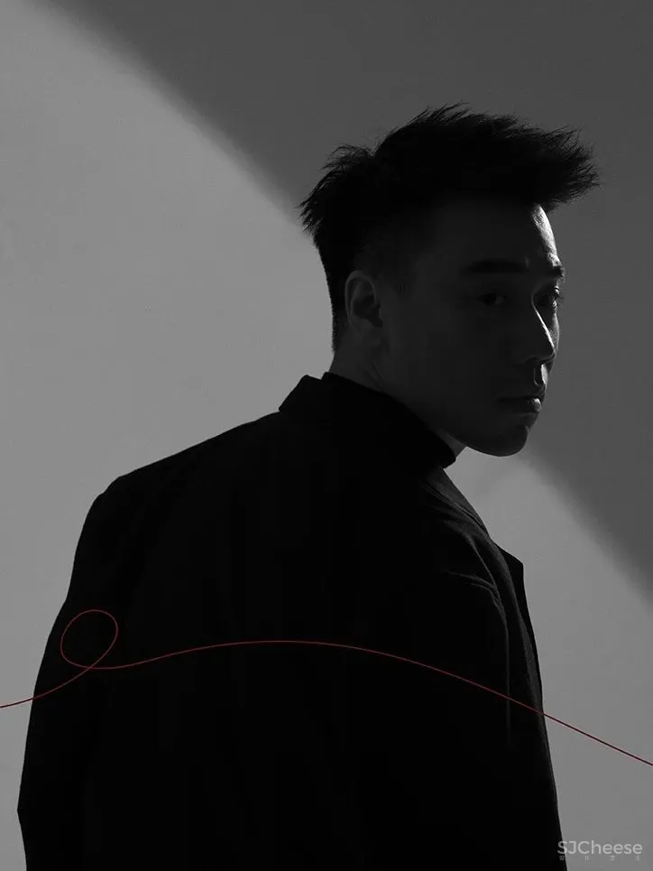 榀象设计丨让居家与办公产生温柔的共鸣