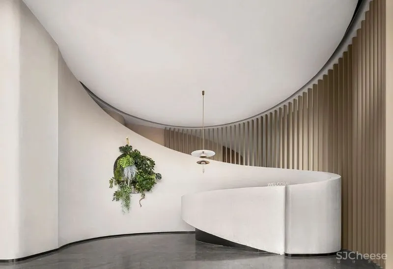 羽果设计：极简自然的艺术设计，纯粹高级的美！