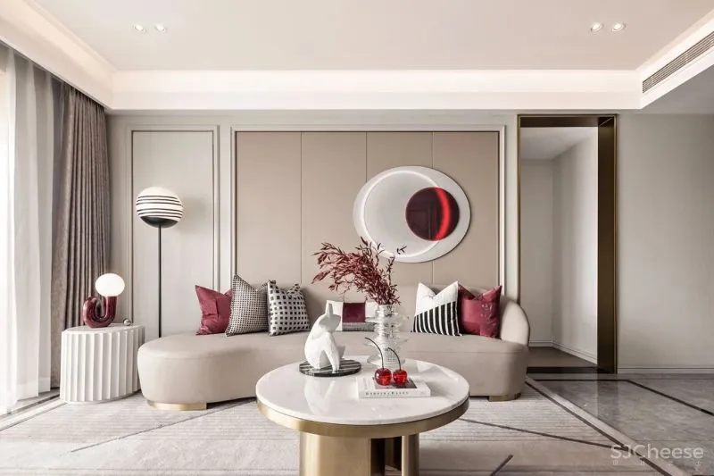 CLV-正荣：在古典中新生，在艺术中沉醉