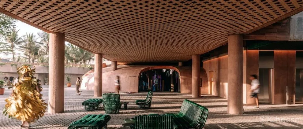 2020 年度最佳酒店名单