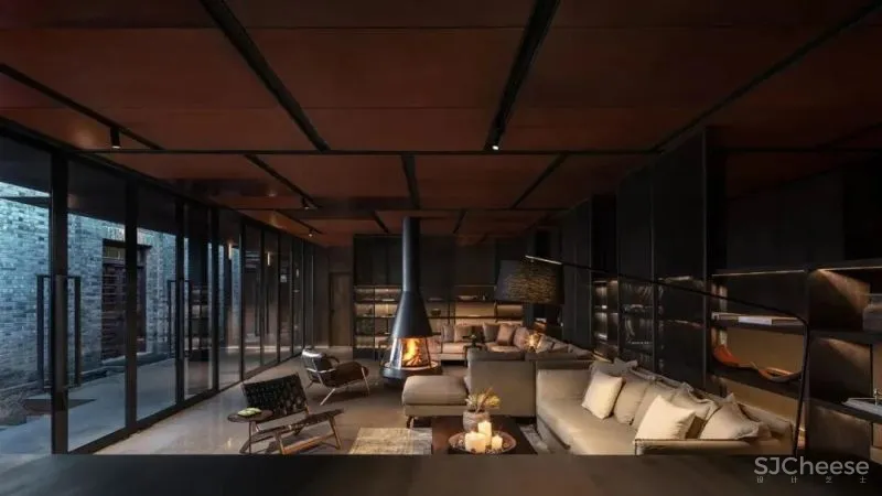 2021全新行程 看王澍、徐甜甜、张雷、刘家琨等大咖设计之下的江南乡村秘境