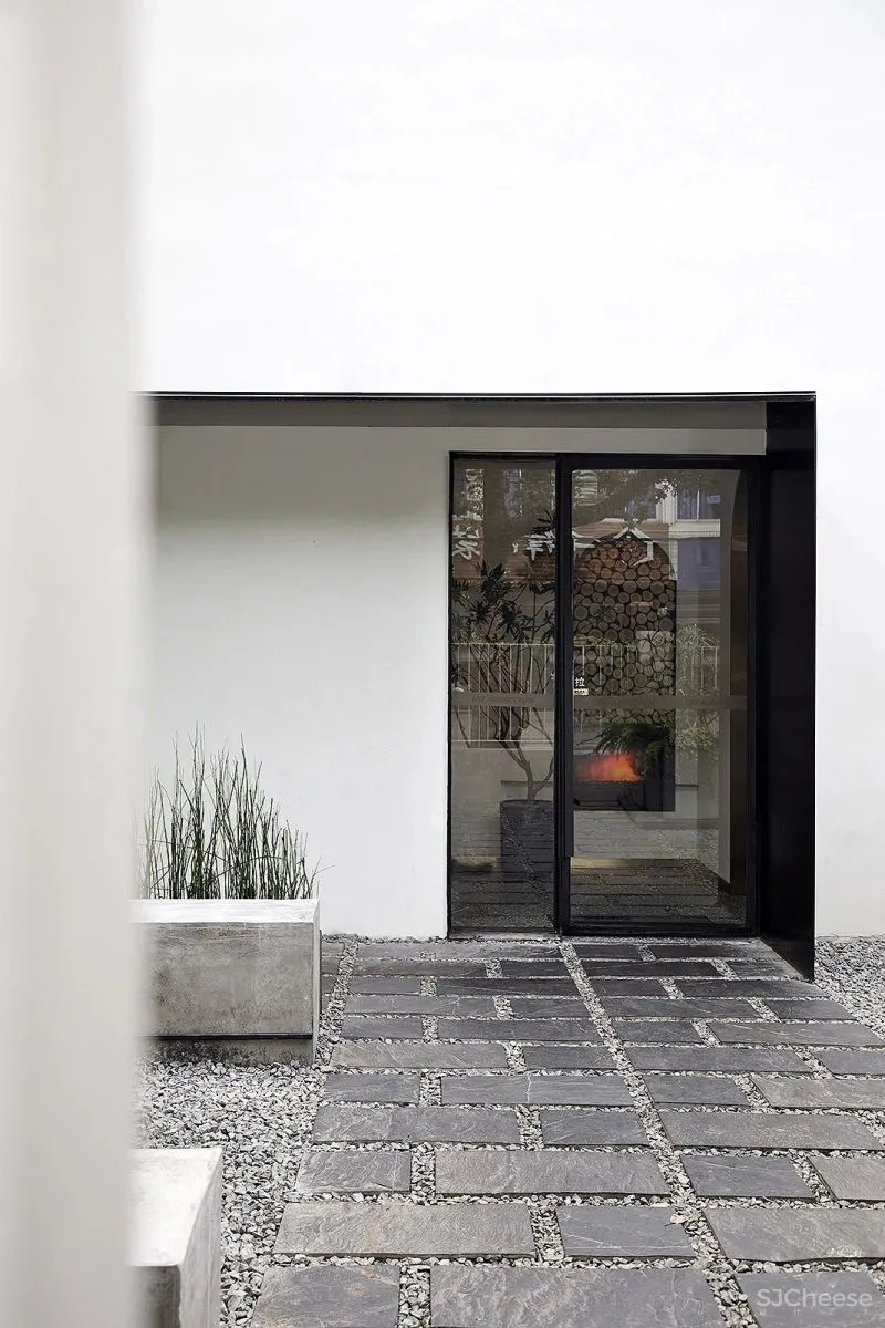 石伟达:从理性逻辑中寻找创意灵感