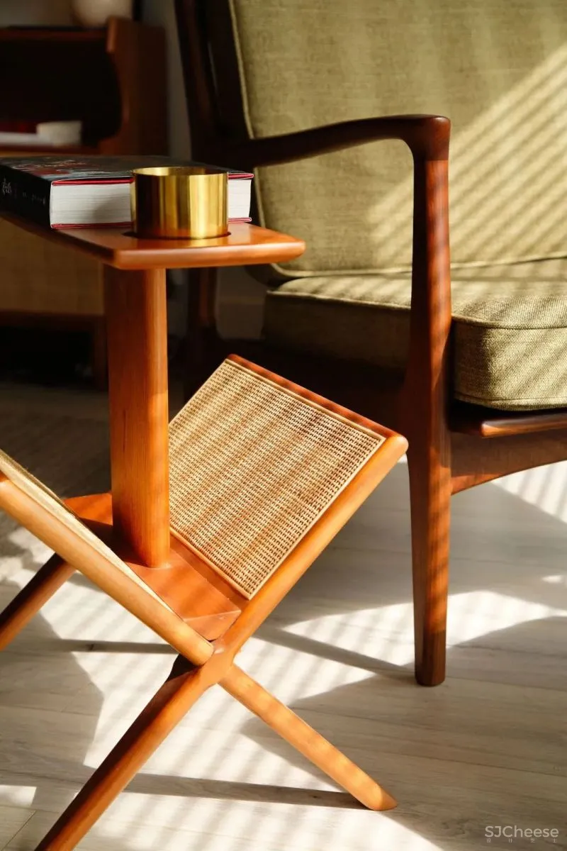 99㎡舒适两人居，舍弃一间房，Get衣帽间 独立工作区！