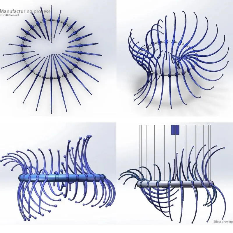 极趣、创意,get沁入式梦幻体验!