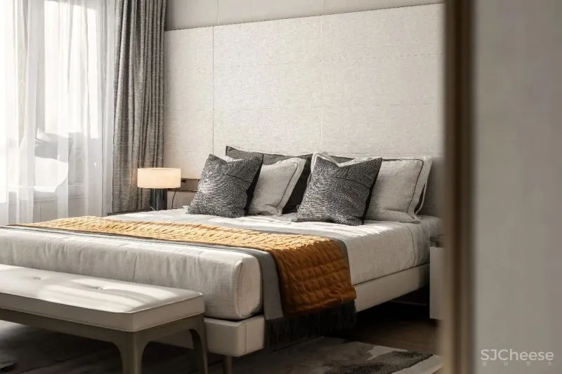 矩陣新作|生活從一座適宜的居所開始