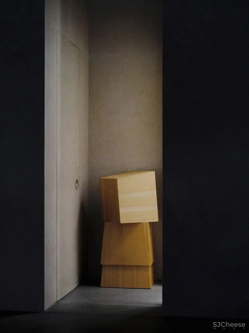 新作 小介入,大野心 泠谱音乐厅,杭州 Say Architects