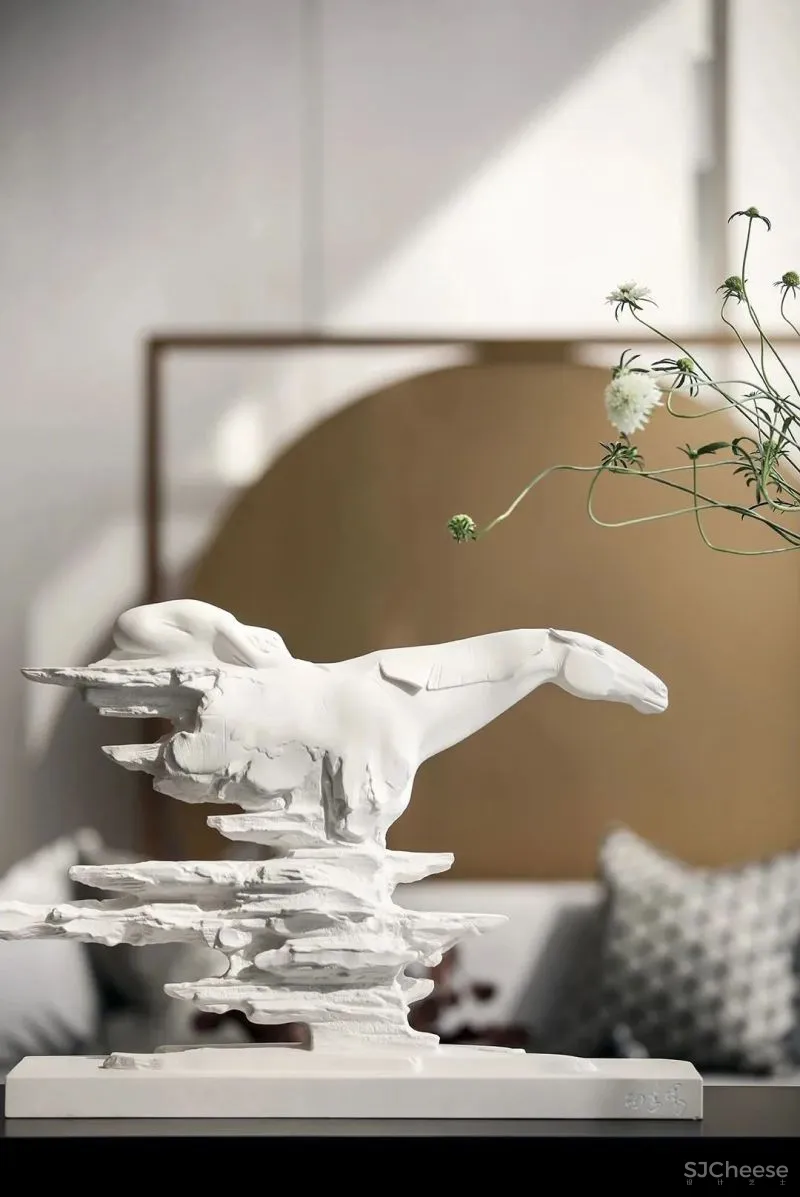 成都金融街融府销售中心 | 郑树芬新作