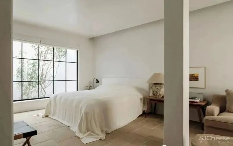 大理夕上酒店 尚壹扬 谢柯