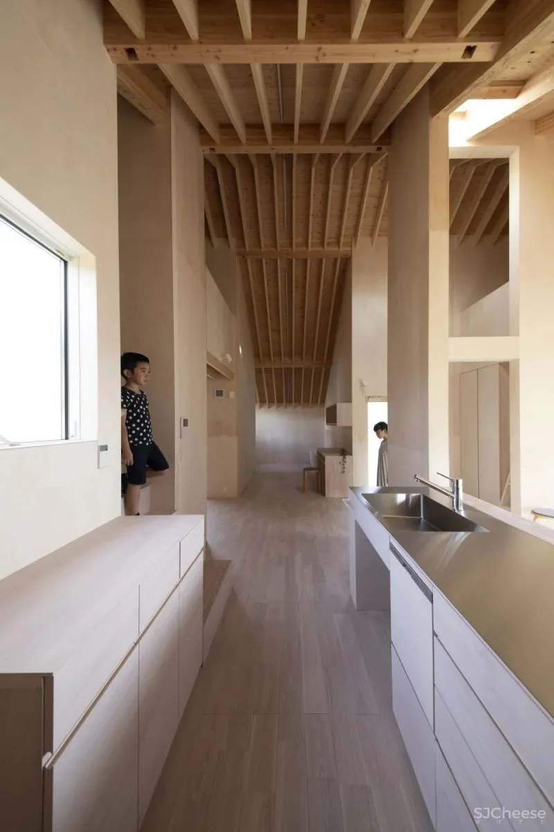 温馨港湾 日本Kasa住宅