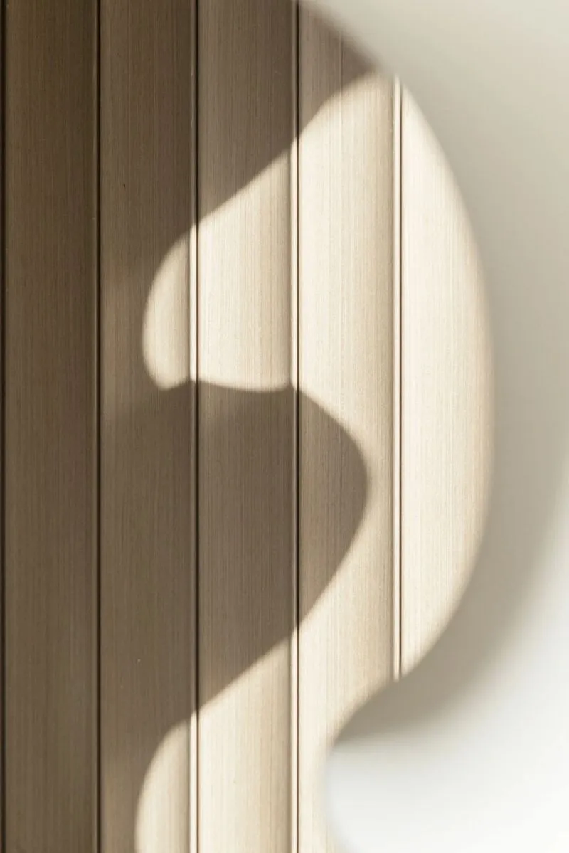 派尚设计:觅一处都市森林,把自然安置在生活里!