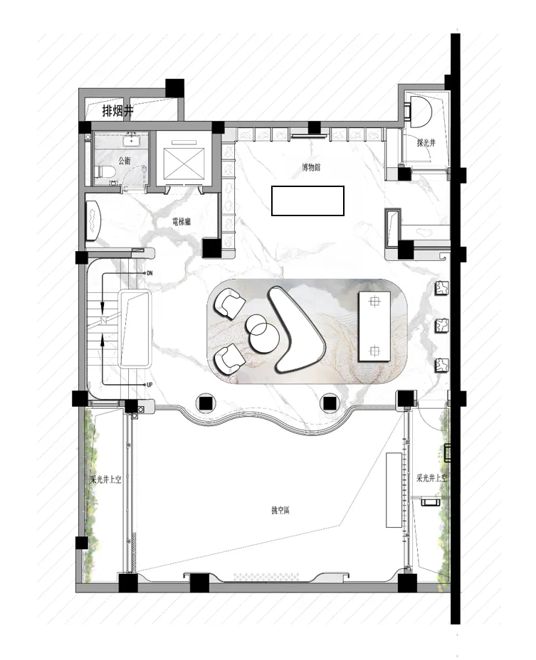 邱德光:拙政江南的「梦幻」
