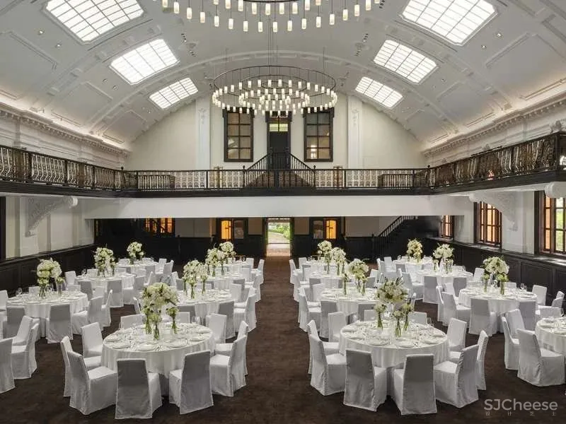 地标性的奢侈品跨界酒店-万众瞩目的宝格丽Bulgari酒店