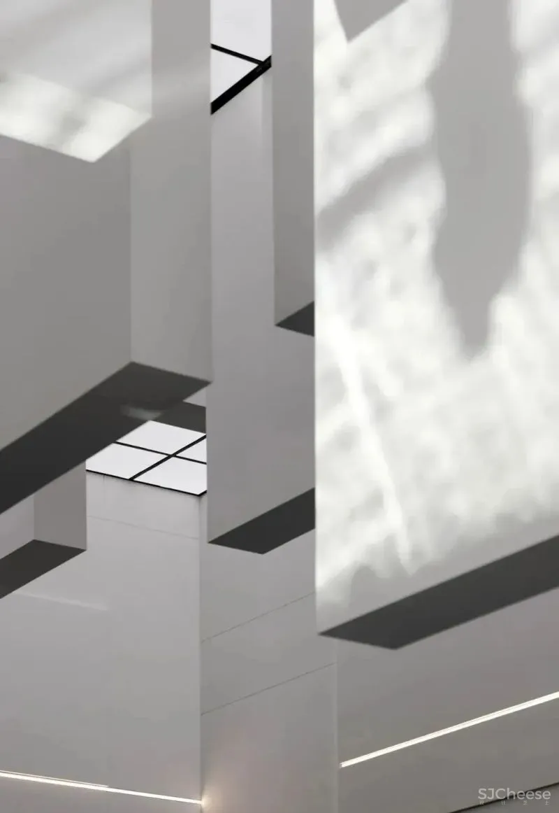 以设计致敬宇宙的结构 元禾大千