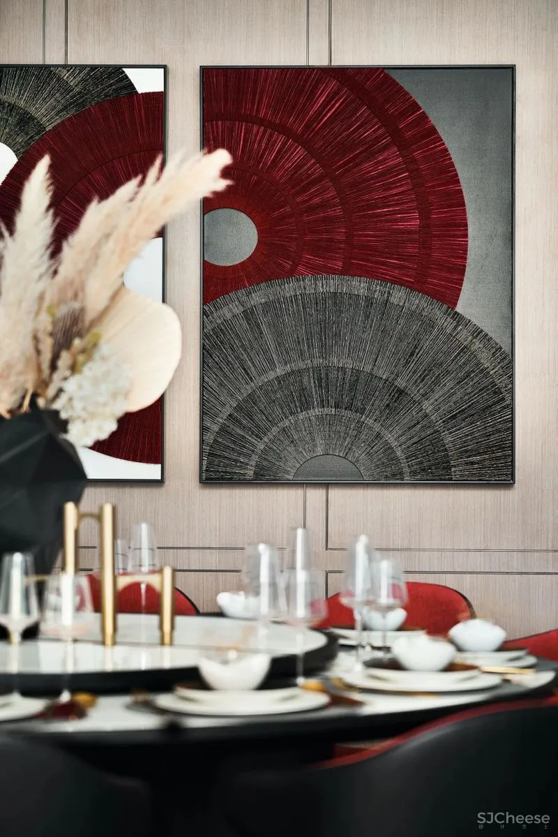 布鲁盟设计 回归东方，唤起文化和鸣