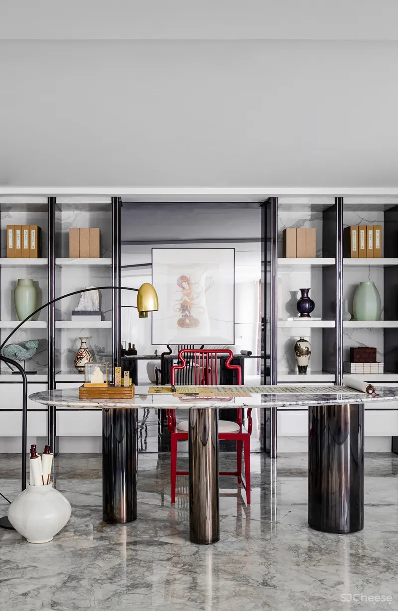 邱德光:拙政江南的「梦幻」