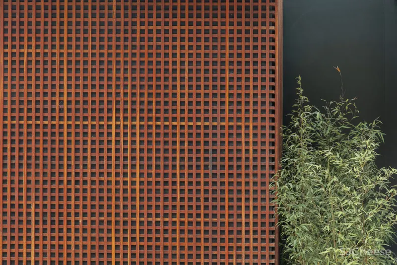 日式简约大别墅,明星私宅雅致起来真高级