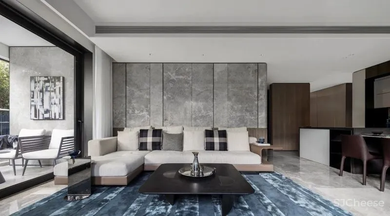 “台式风格”设计代表人物—唐忠汉老师2021年最新作品欣赏！