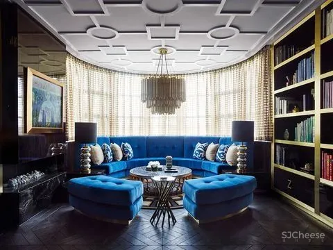 澳大利亚精致·奢华之家 Greg Natale