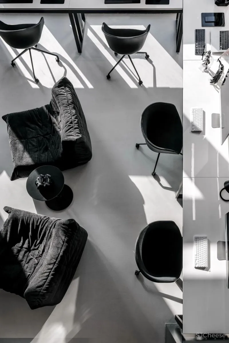 多元形式下的思维碰撞 ArtHouse 「星作」