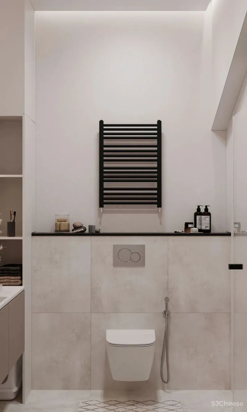 家里这样用木饰面,不仅清新更有格调