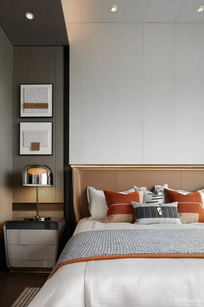 爱马仕橙 高级灰,一键解锁时尚魔方!