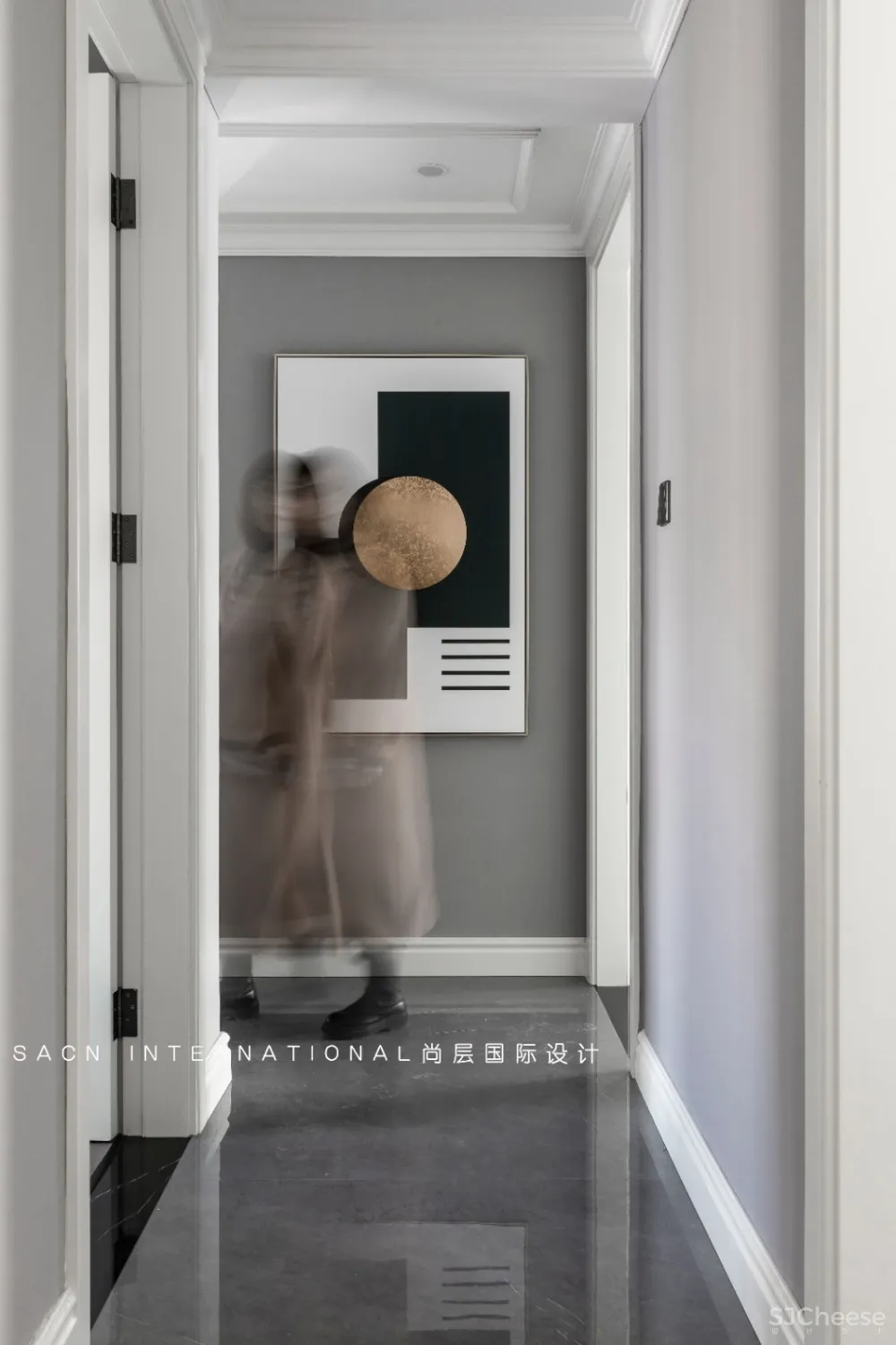 【慕 夏 | 尚层作品】