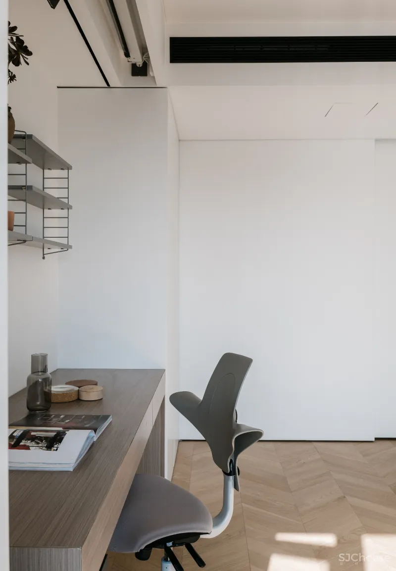 FF DESIGN 极简主义的“变”与“奢”