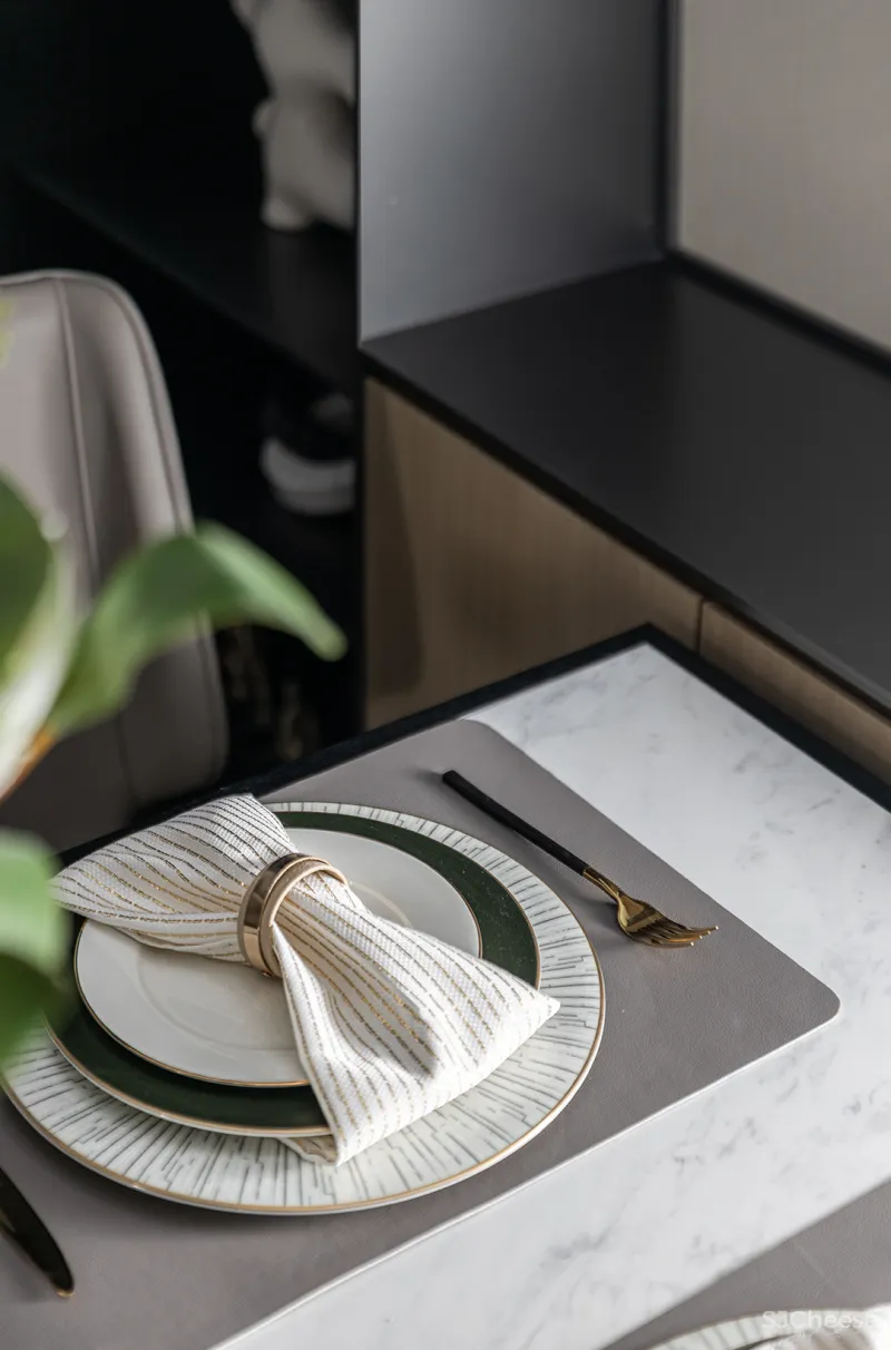 礼序东方与解码当代 华帛设计