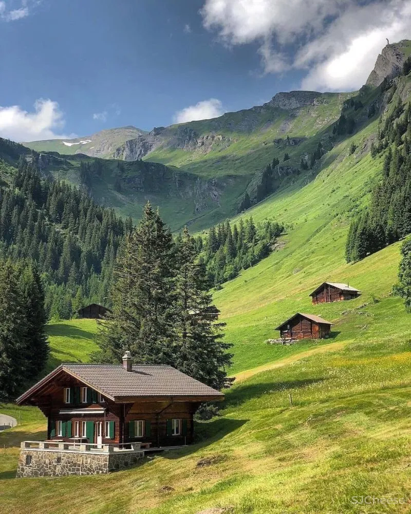 安妮·海瑟薇的新家