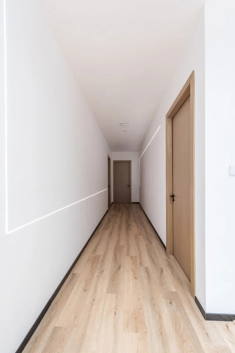 长空创作办公楼:工作与农耕共生 / 长空创作