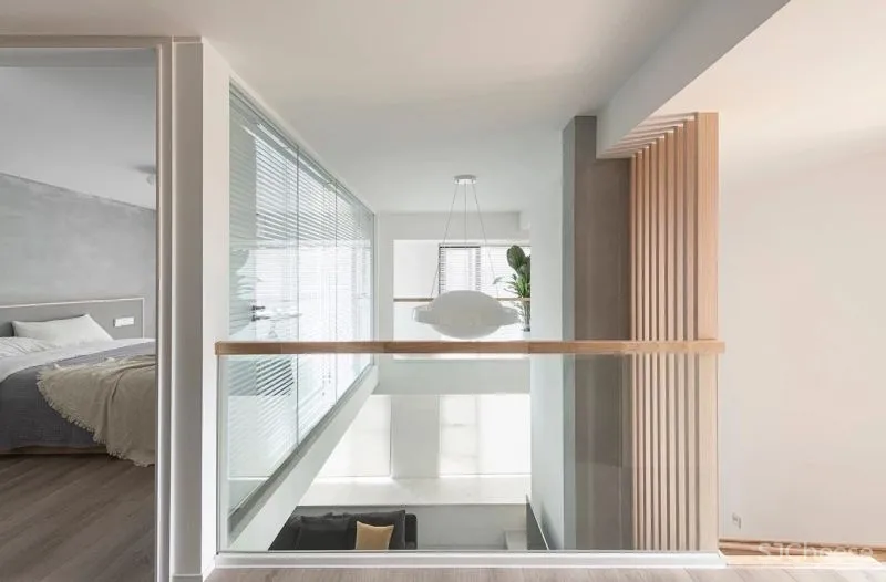 乐谷风 璞珥设计