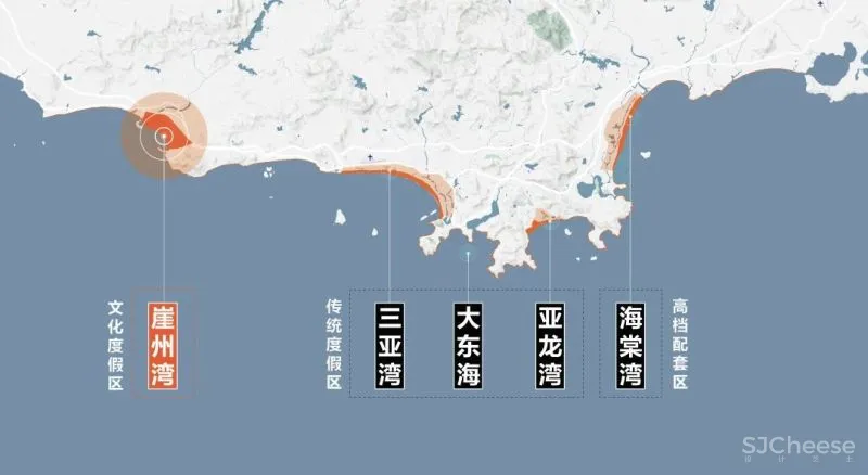 海天之间,刹那即永恒——三亚保利浅海时光里追光礼堂 联创设计