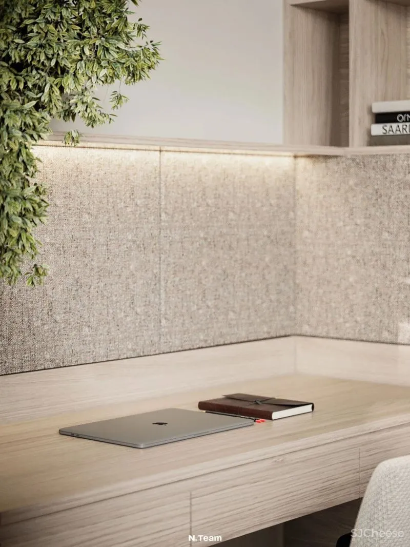 180㎡简约乡村风,惬意!