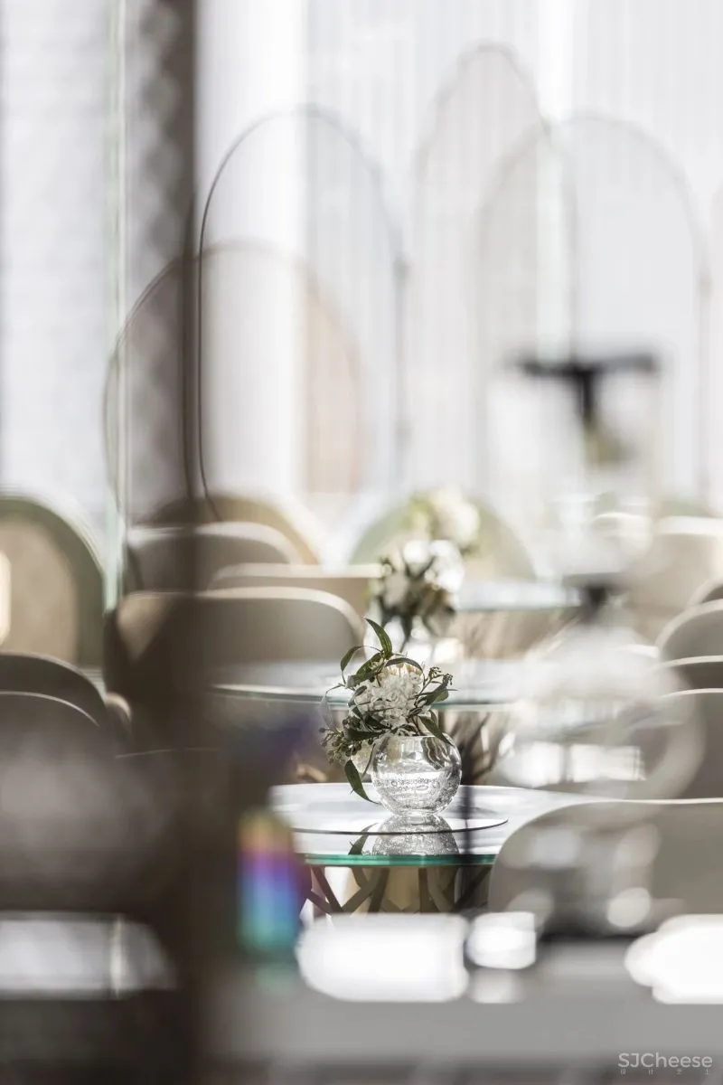 几朵设计 艺术与自然的奇幻乐章