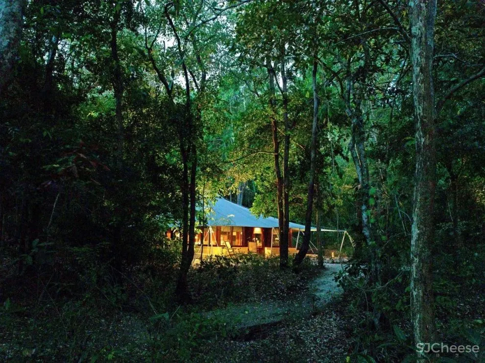 Jean Michel Gathy-一手打造酒店设计▪安缦也为之折服!