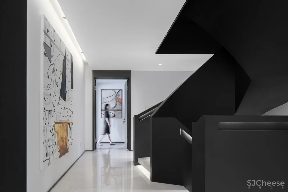 刘宏新作 简约,是另一种形式的高级与奢华