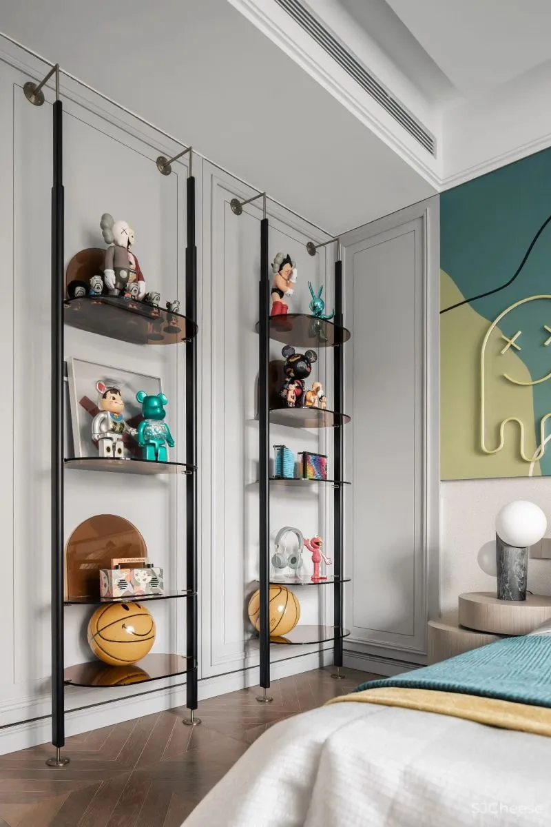 矩陣新作|生活從一座適宜的居所開始