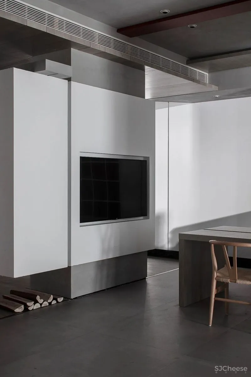 专辑 × 境象设计 SHAPE - COLOR 内建筑的形与色