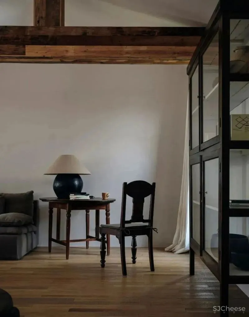 大理夕上酒店 尚壹扬 谢柯