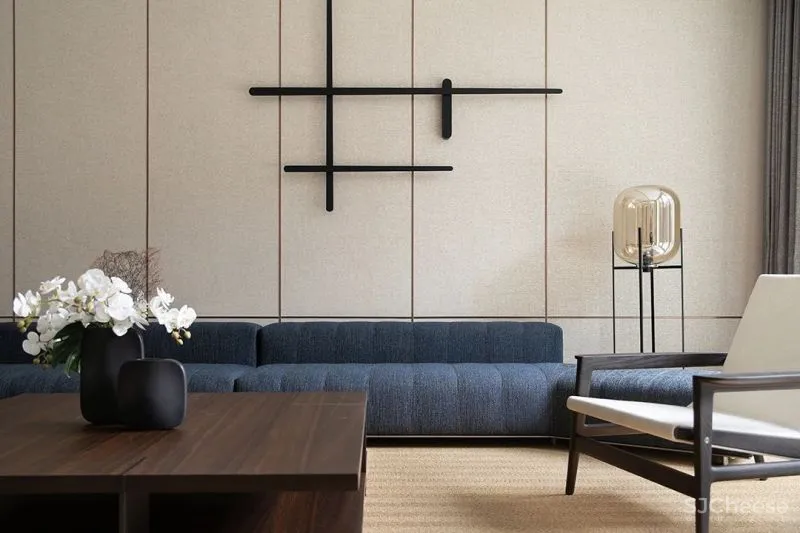 无域空间 结庐在人境,三亚 1100㎡ 顶级度假别墅设计