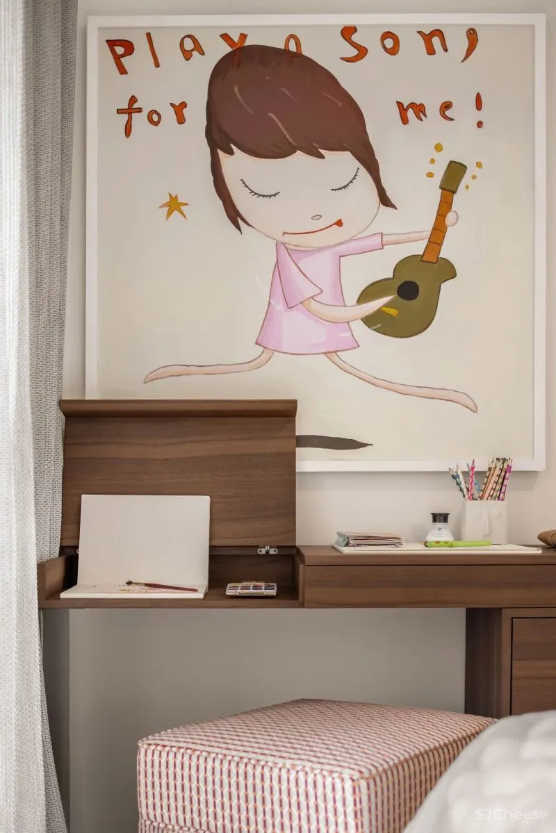 共向美学 安住自然