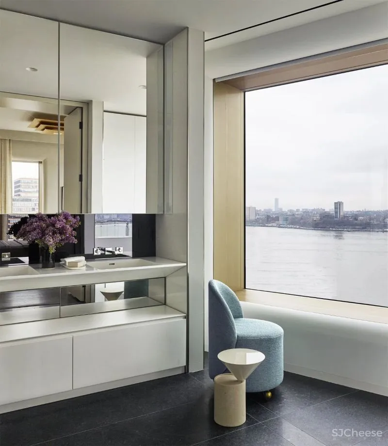 设计师私宅 空间艺术,是最接近于实用的艺术