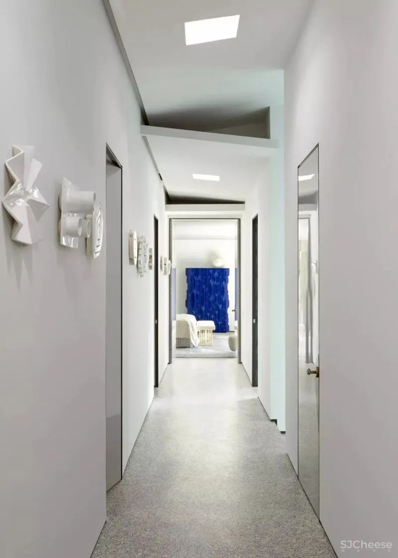 法式奢华，美爆了！