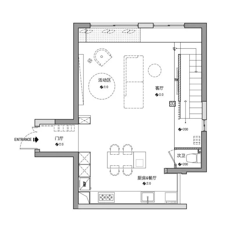 乐谷风 璞珥设计