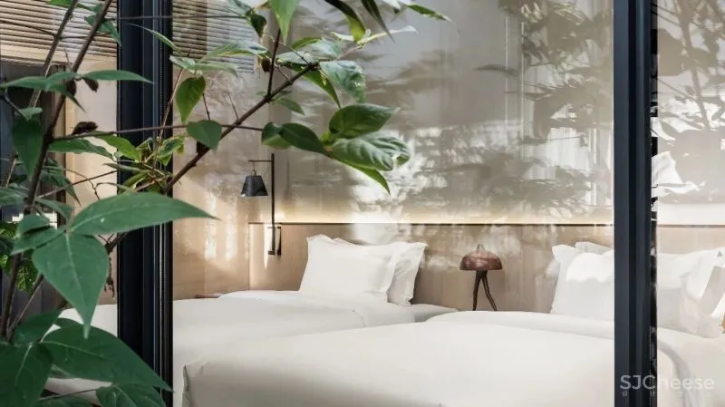 Jiakun Architects新作丨寻觅最美乡村建筑